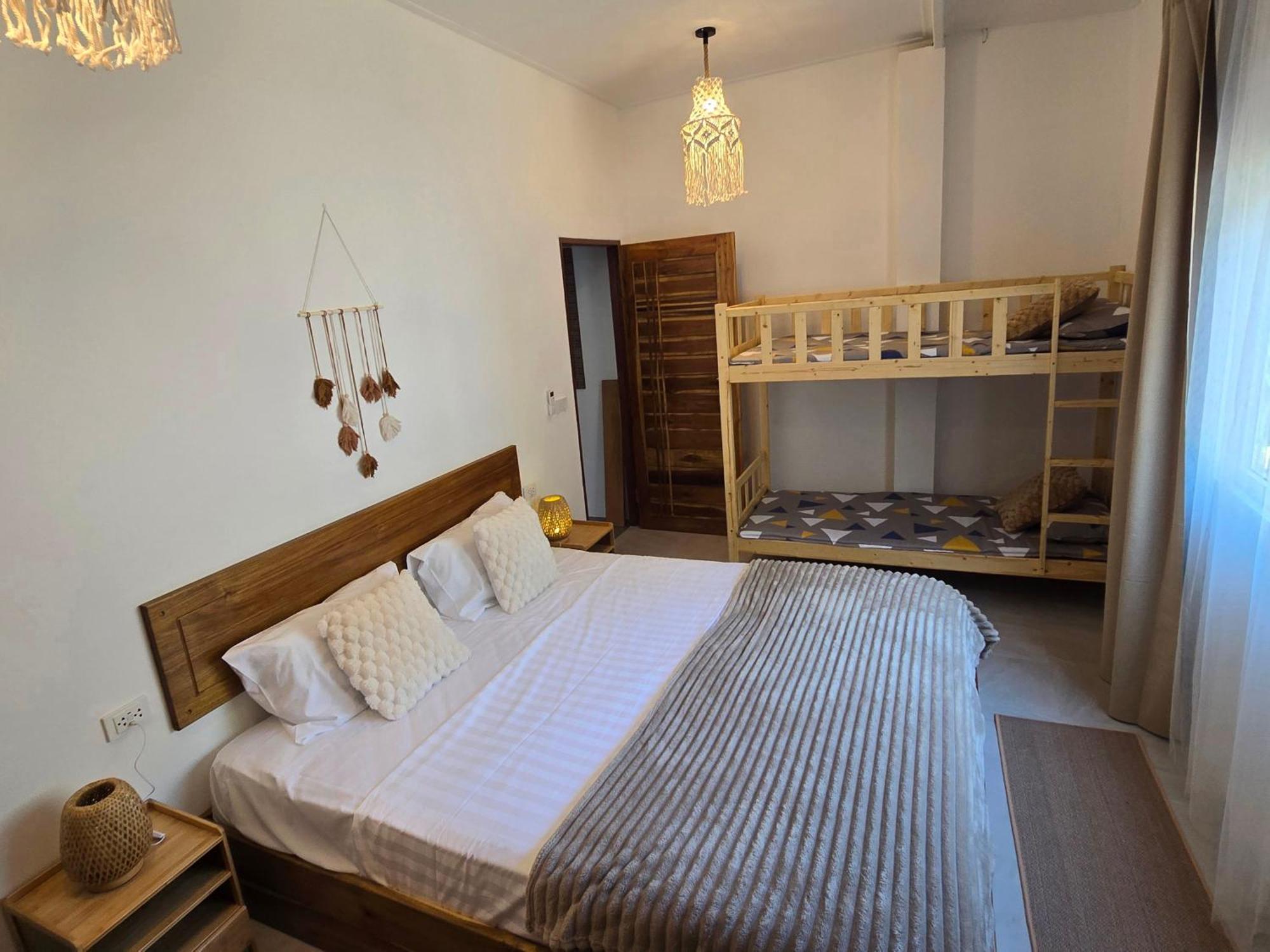 Вилла Fox House Koh Kood Ban Khlong Mat Экстерьер фото