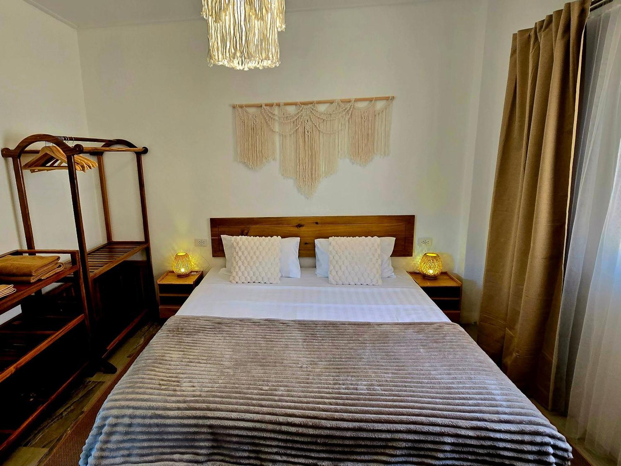 Вилла Fox House Koh Kood Ban Khlong Mat Экстерьер фото