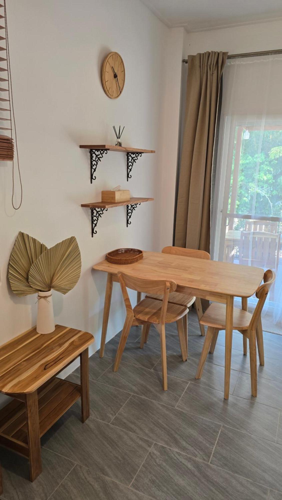 Вилла Fox House Koh Kood Ban Khlong Mat Экстерьер фото